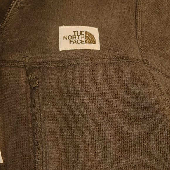 Boys large the north face sweater - Picture 1 of 6